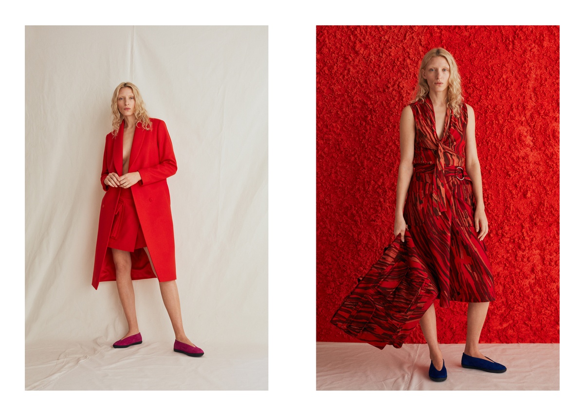 Lundlund : Rodebjer FW17  : 5
